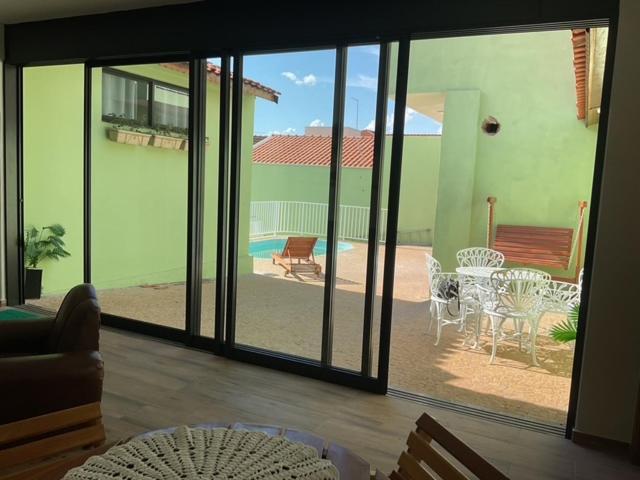 Espaco Alvorada Com Banheira ,Agendamento Das Atividades, Cafe Da Manha No Centro Brotas Exterior foto