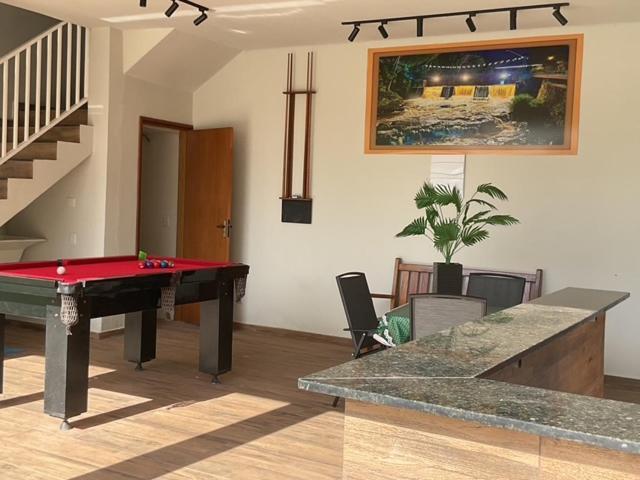 Espaco Alvorada Com Banheira ,Agendamento Das Atividades, Cafe Da Manha No Centro Brotas Exterior foto